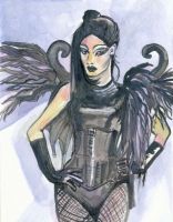 Dark Faerie